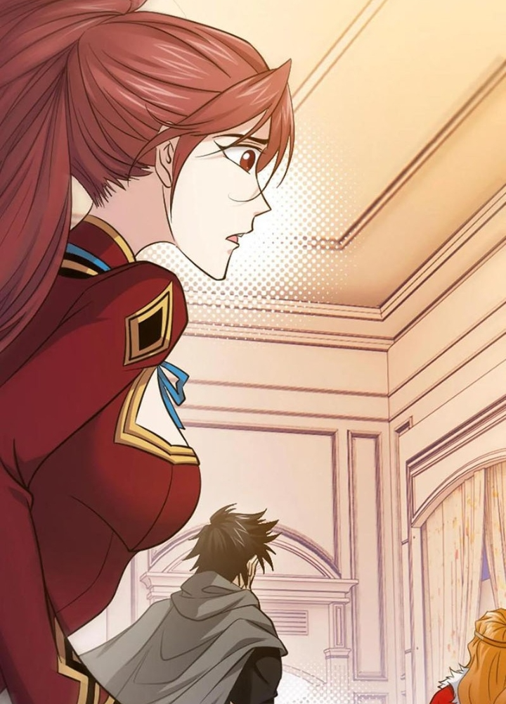 Đấu La Đại Lục Chapter 363 - Trang 2