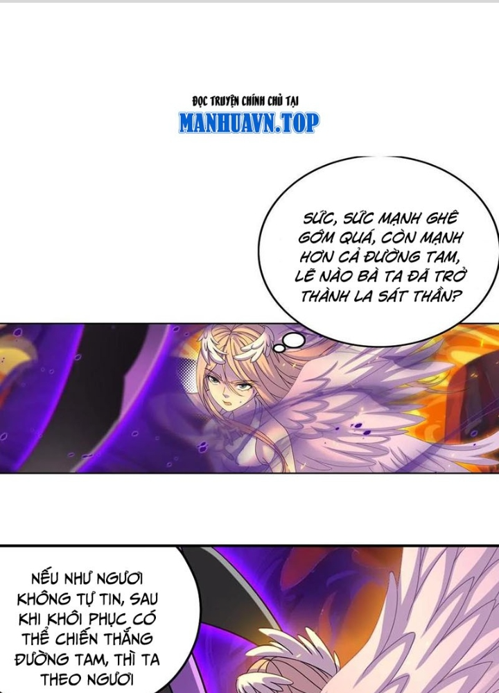 Đấu La Đại Lục Chapter 363 - Trang 2
