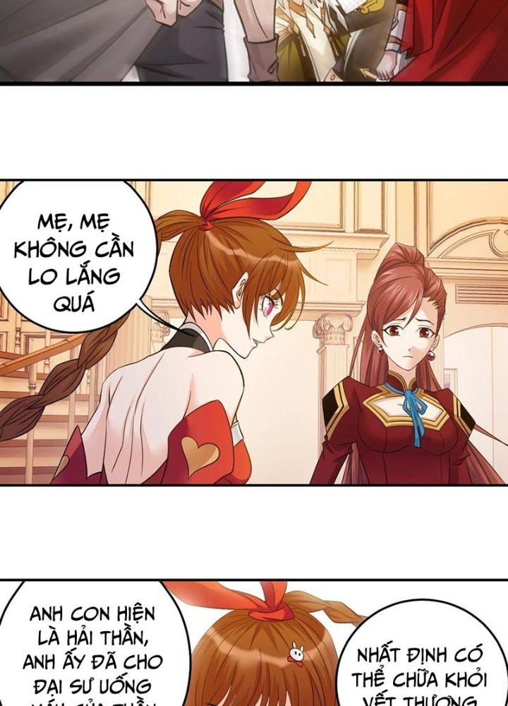 Đấu La Đại Lục Chapter 363 - Trang 2
