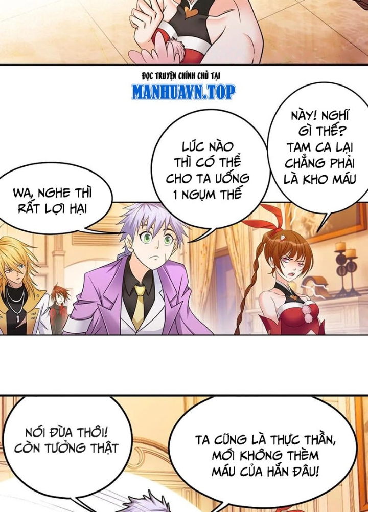 Đấu La Đại Lục Chapter 363 - Trang 2