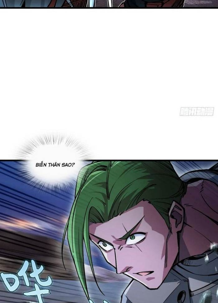 Xuyên Không Thành Chim Chapter 306 - Trang 2