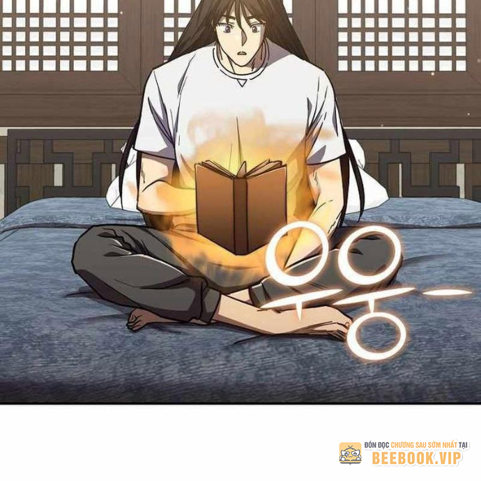 Tôi Trở Thành Người Kế Vị Chiến Thần Chapter 23 - Trang 2