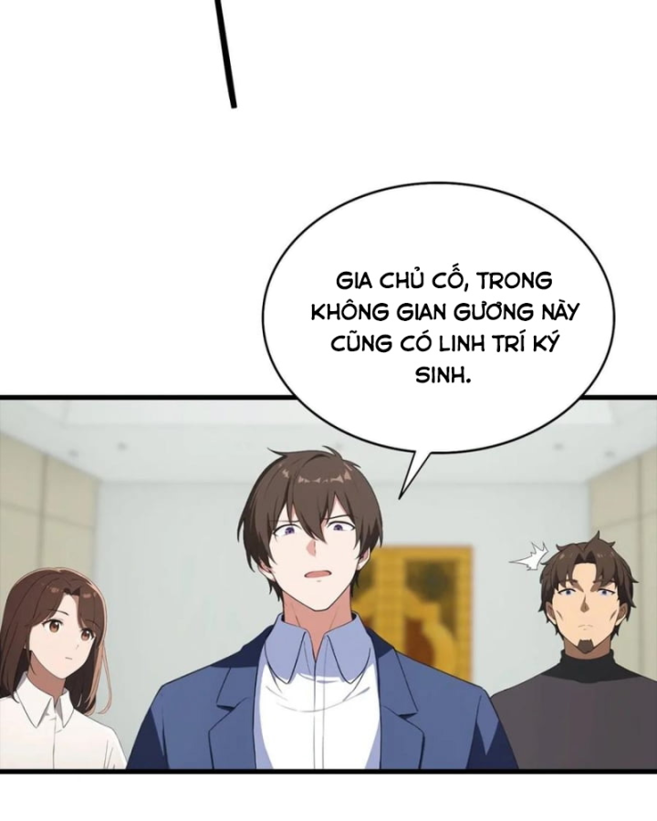 Đô Thị Thánh Thủ: Ta Là Y Võ Đỉnh Phong Chapter 122 - Next 
