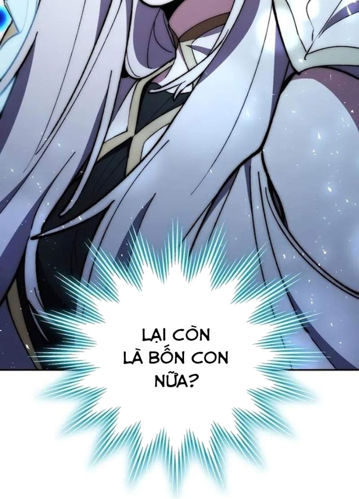 Hầm Ngục Mạnh Nhất Chapter 28 - Trang 3