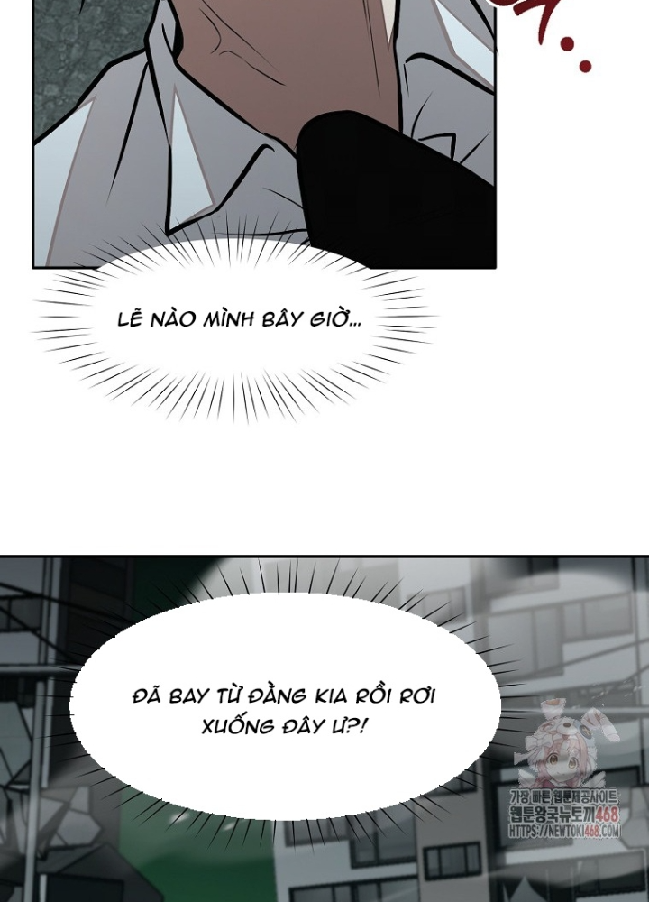 Chủ xe thức ăn nhanh trong ngục tối Chapter 65 - Trang 2