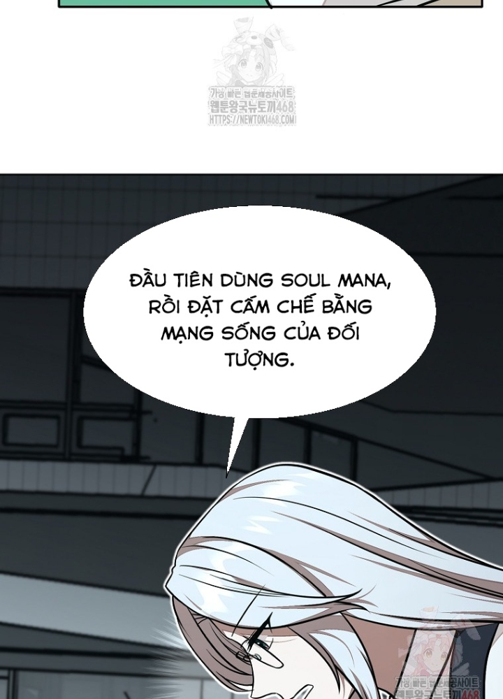 Chủ xe thức ăn nhanh trong ngục tối Chapter 65 - Trang 2