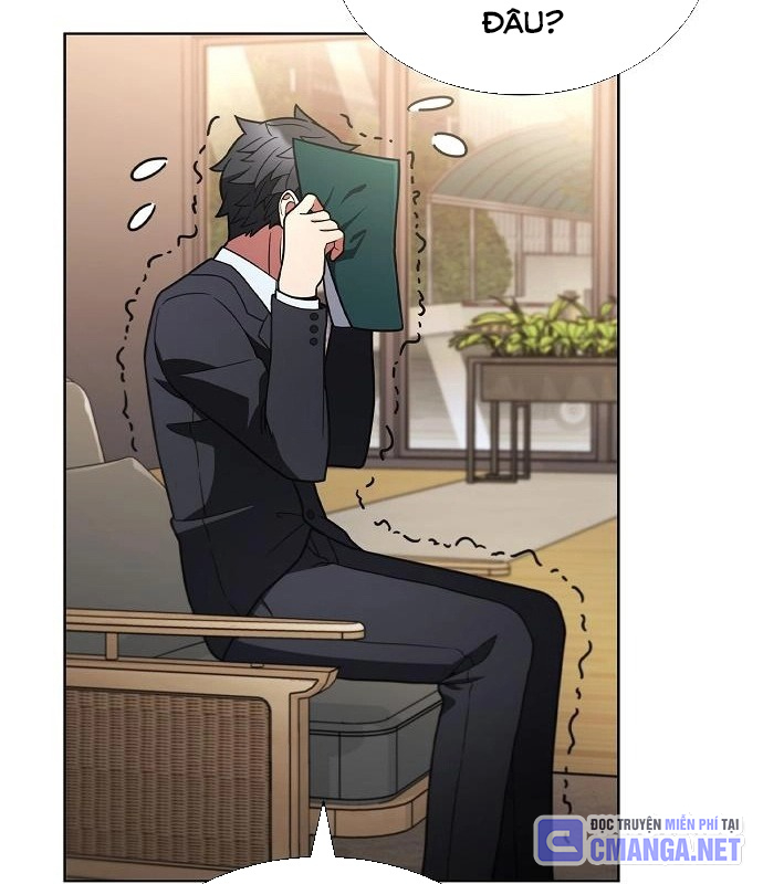 Ta Chi Phối Địa Ngục Chapter 9 - Trang 2