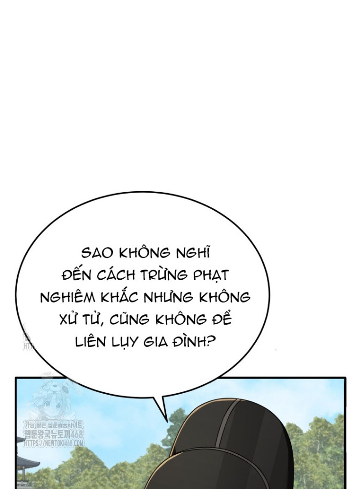 Vương Triều Đen Tối: Joseon Chapter 94 - Trang 2