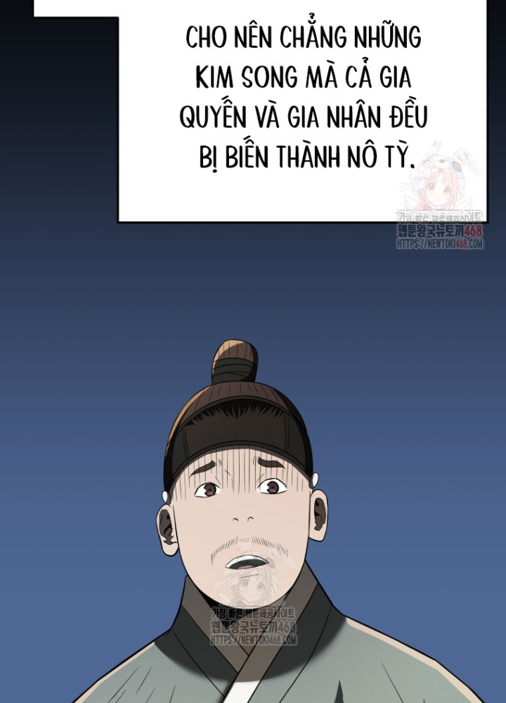 Vương Triều Đen Tối: Joseon Chapter 94 - Trang 2