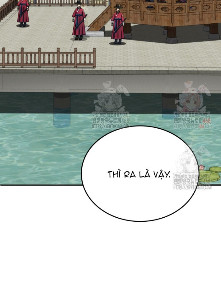 Vương Triều Đen Tối: Joseon Chapter 94 - Trang 2