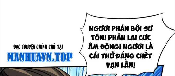 Ma tu tái sinh: Khởi đầu nhặt được một hành tinh zombie Chapter 37 - Trang 4