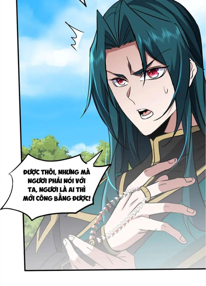 Ma tu tái sinh: Khởi đầu nhặt được một hành tinh zombie Chapter 37 - Trang 4