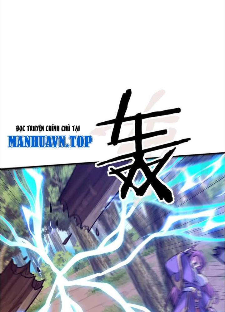 Ma tu tái sinh: Khởi đầu nhặt được một hành tinh zombie Chapter 37 - Trang 4