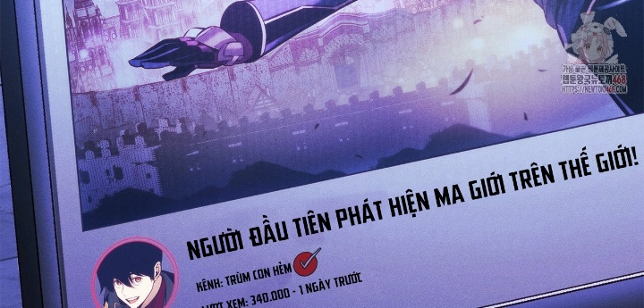 Huyền Thoại Game Thủ - Tái Xuất Chapter 190 - Trang 2
