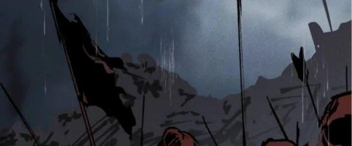 Đại Đường: Võ Thần Group Chat Chapter 52 - Trang 3