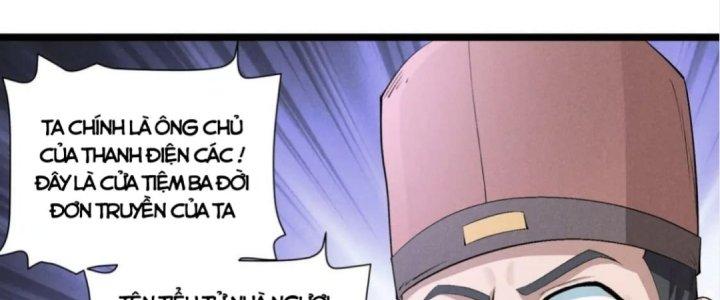 Đại Đường: Võ Thần Group Chat Chapter 52 - Trang 3