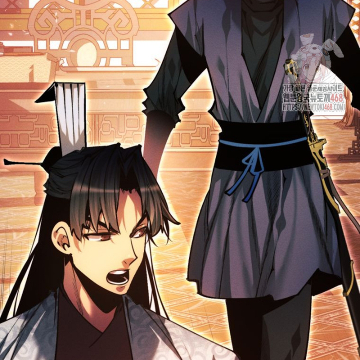 Chuyển Sinh Vào Thế Giới Võ Lâm Chapter 136 - Trang 2