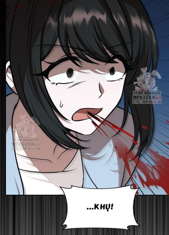 Chủ xe thức ăn nhanh trong ngục tối Chapter 66 - Next Chapter 67