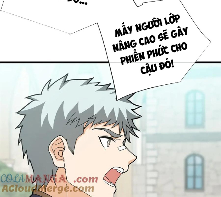 Ác long chuyển sinh: Bắt đầu phục thù từ 5 tuổi Chapter 141 - Trang 2