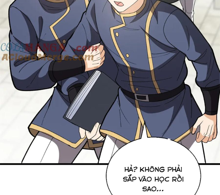 Ác long chuyển sinh: Bắt đầu phục thù từ 5 tuổi Chapter 141 - Trang 2