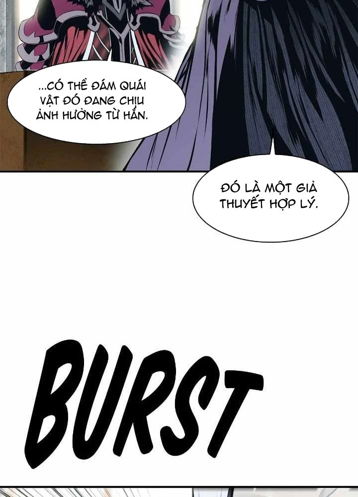 Bất Bại Chân Ma Chapter 248 - Trang 2
