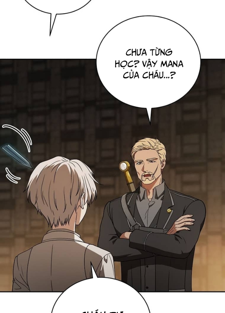 Thiên Tài Phép Thuật Nắm Bắt Khái Niệm Chapter 7 - Trang 2