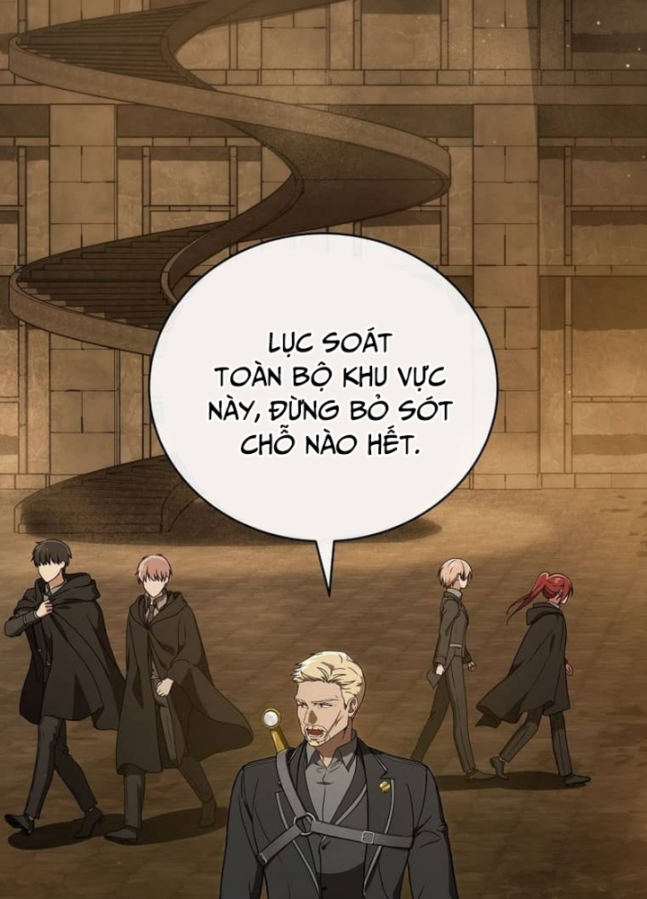 Thiên Tài Phép Thuật Nắm Bắt Khái Niệm Chapter 7 - Trang 2