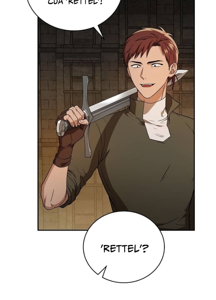 Thiên Tài Phép Thuật Nắm Bắt Khái Niệm Chapter 7 - Trang 2