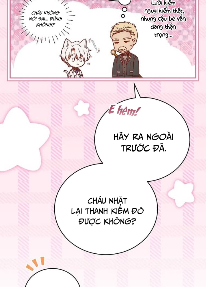 Thiên Tài Phép Thuật Nắm Bắt Khái Niệm Chapter 7 - Trang 2