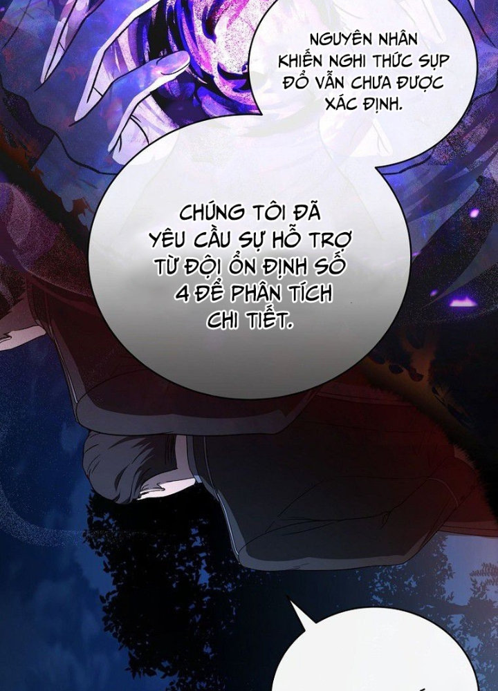 Thiên Tài Phép Thuật Nắm Bắt Khái Niệm Chapter 8 - Trang 2
