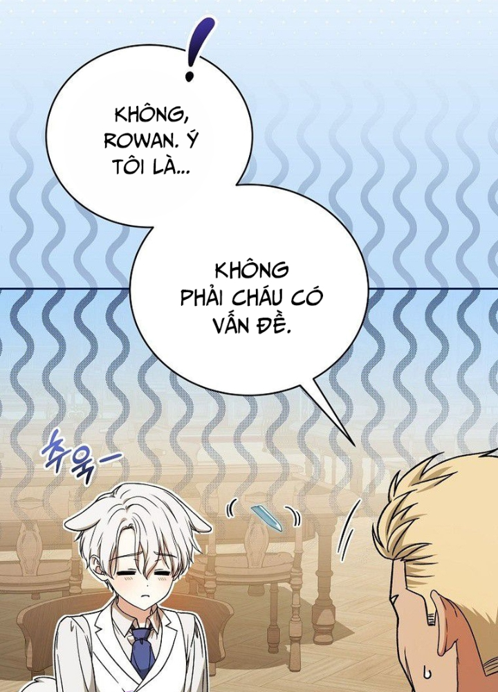 Thiên Tài Phép Thuật Nắm Bắt Khái Niệm Chapter 8 - Trang 2