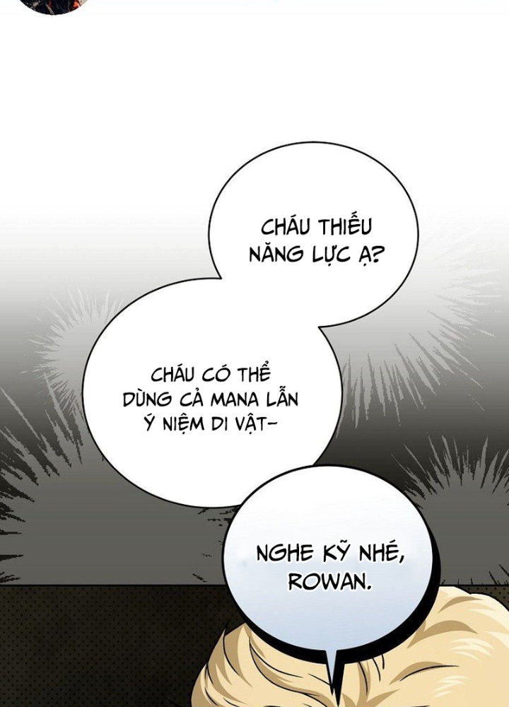 Thiên Tài Phép Thuật Nắm Bắt Khái Niệm Chapter 8 - Trang 2
