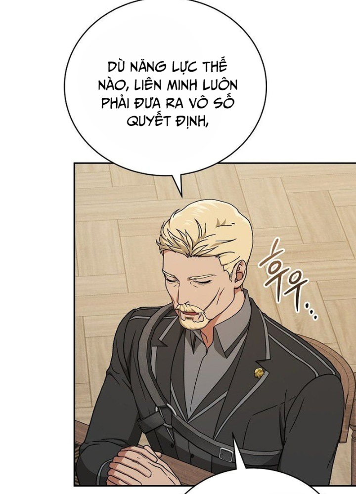 Thiên Tài Phép Thuật Nắm Bắt Khái Niệm Chapter 8 - Trang 2