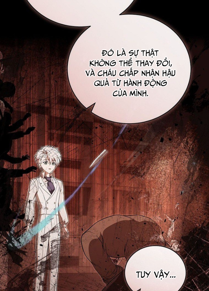 Thiên Tài Phép Thuật Nắm Bắt Khái Niệm Chapter 8 - Trang 2