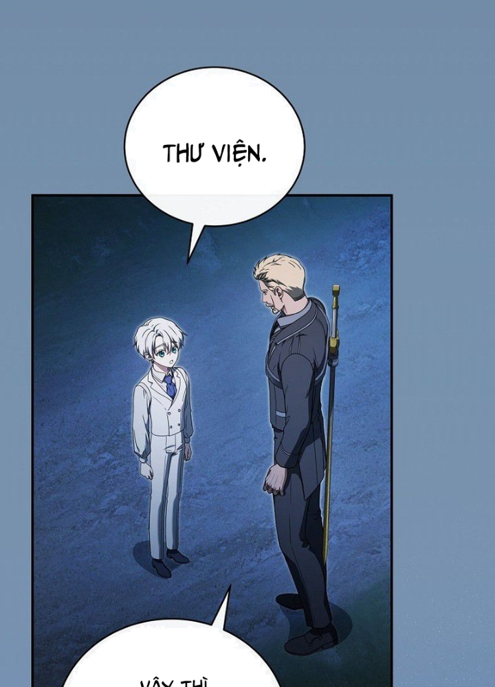 Thiên Tài Phép Thuật Nắm Bắt Khái Niệm Chapter 8 - Trang 2