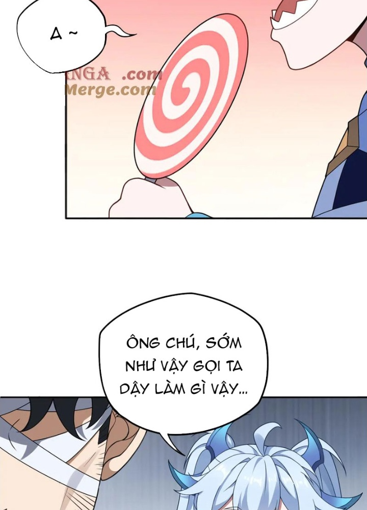 Đại Đạo Vô Danh Chapter 86 - Trang 2