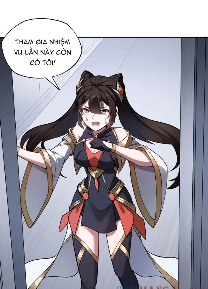 Đại Đạo Vô Danh Chapter 86 - Trang 2