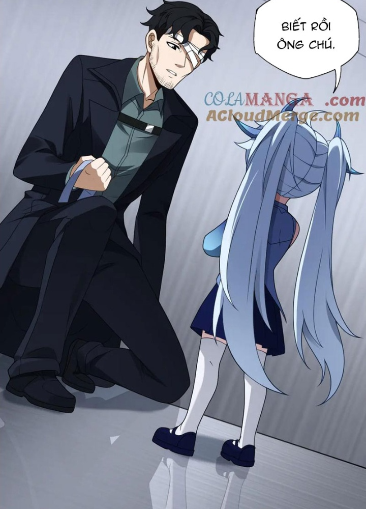 Đại Đạo Vô Danh Chapter 86 - Trang 2