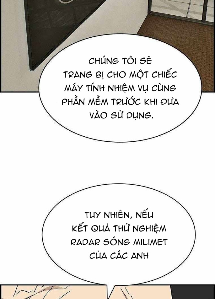 Chế Tác Hạt Nhân Chapter 36 - Trang 3