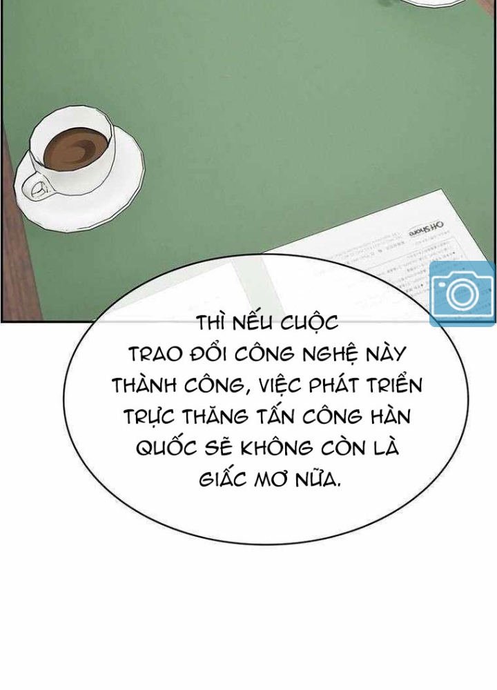 Chế Tác Hạt Nhân Chapter 36 - Trang 3