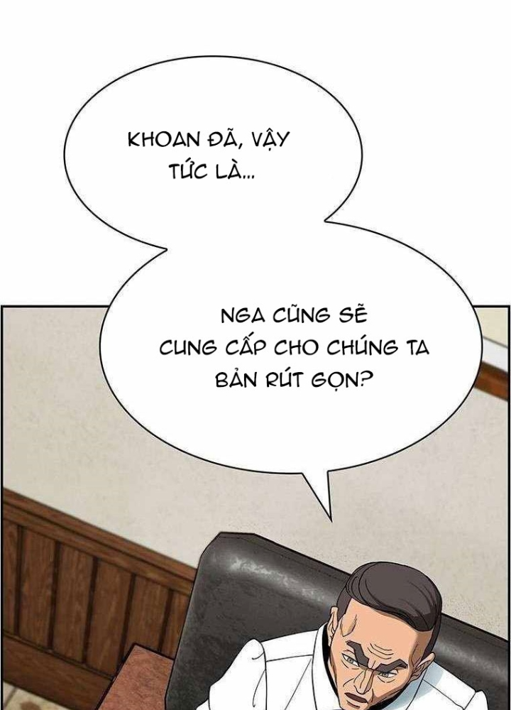 Chế Tác Hạt Nhân Chapter 36 - Trang 3