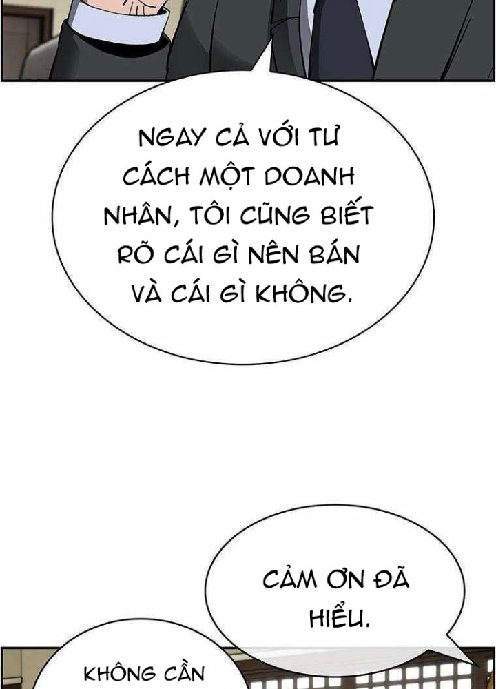 Chế Tác Hạt Nhân Chapter 36 - Trang 3