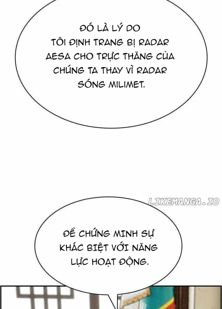Chế Tác Hạt Nhân Chapter 36 - Trang 3