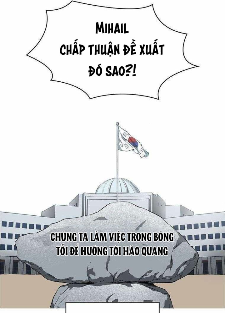Chế Tác Hạt Nhân Chapter 36 - Trang 3