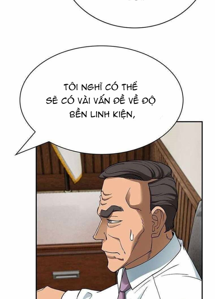 Chế Tác Hạt Nhân Chapter 36 - Trang 3