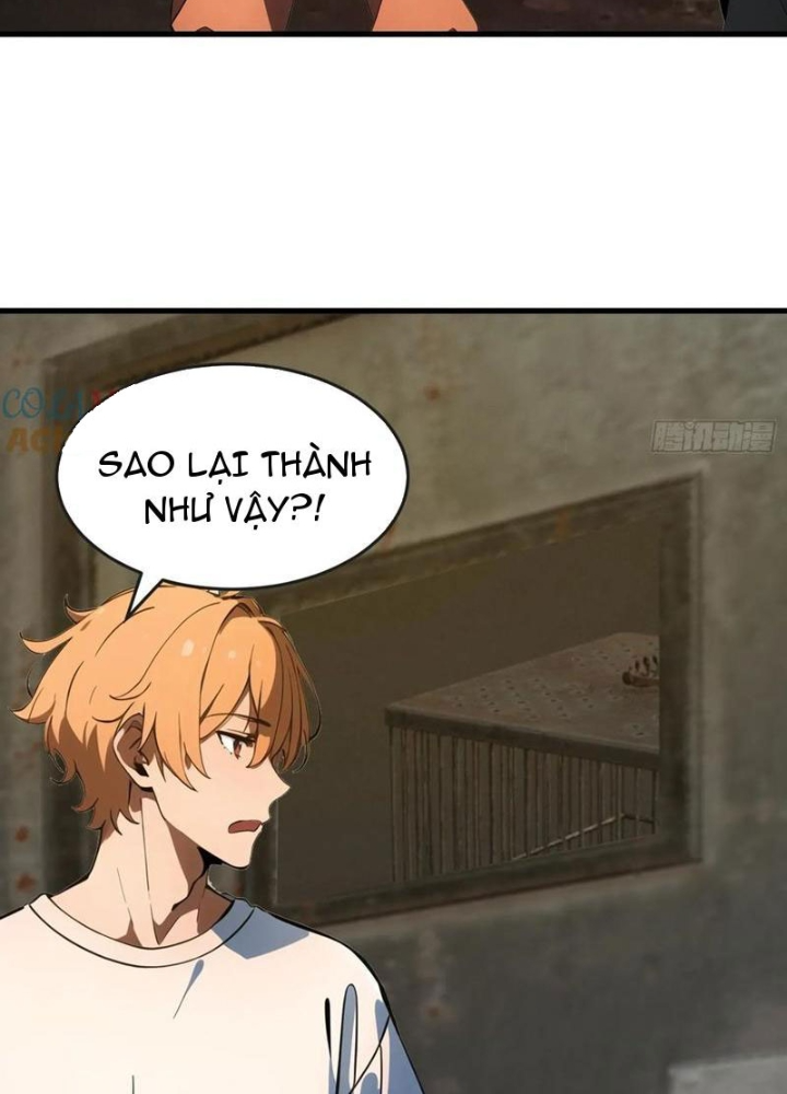 Mạt Thế Độc Hành: Khế Ước Hắc Ám Của Ta Chapter 54 - Trang 4