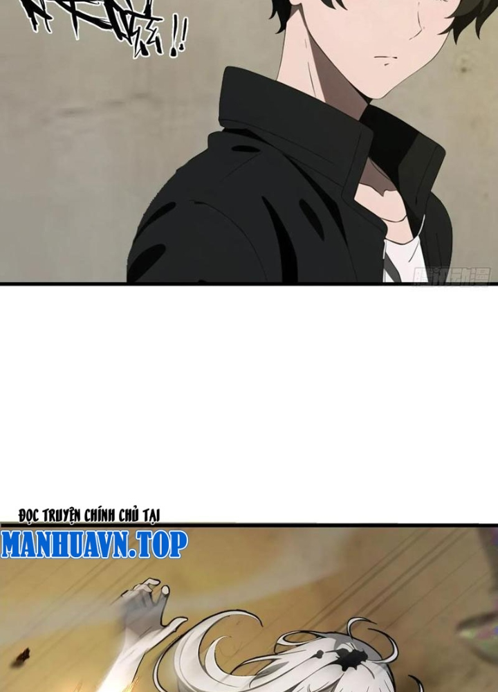 Mạt Thế Độc Hành: Khế Ước Hắc Ám Của Ta Chapter 54 - Trang 4