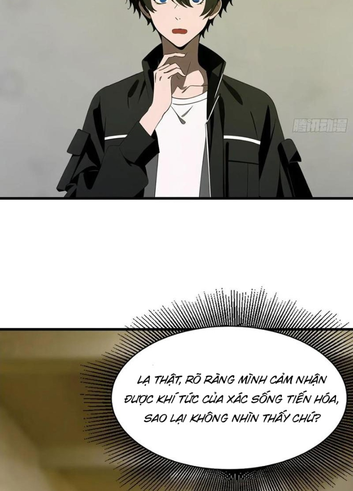 Mạt Thế Độc Hành: Khế Ước Hắc Ám Của Ta Chapter 54 - Trang 4