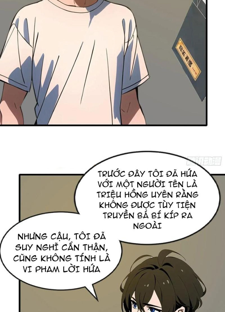 Mạt Thế Độc Hành: Khế Ước Hắc Ám Của Ta Chapter 54 - Trang 4