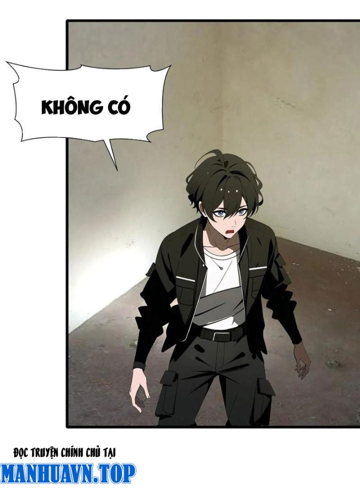 Mạt Thế Độc Hành: Khế Ước Hắc Ám Của Ta Chapter 54 - Trang 4